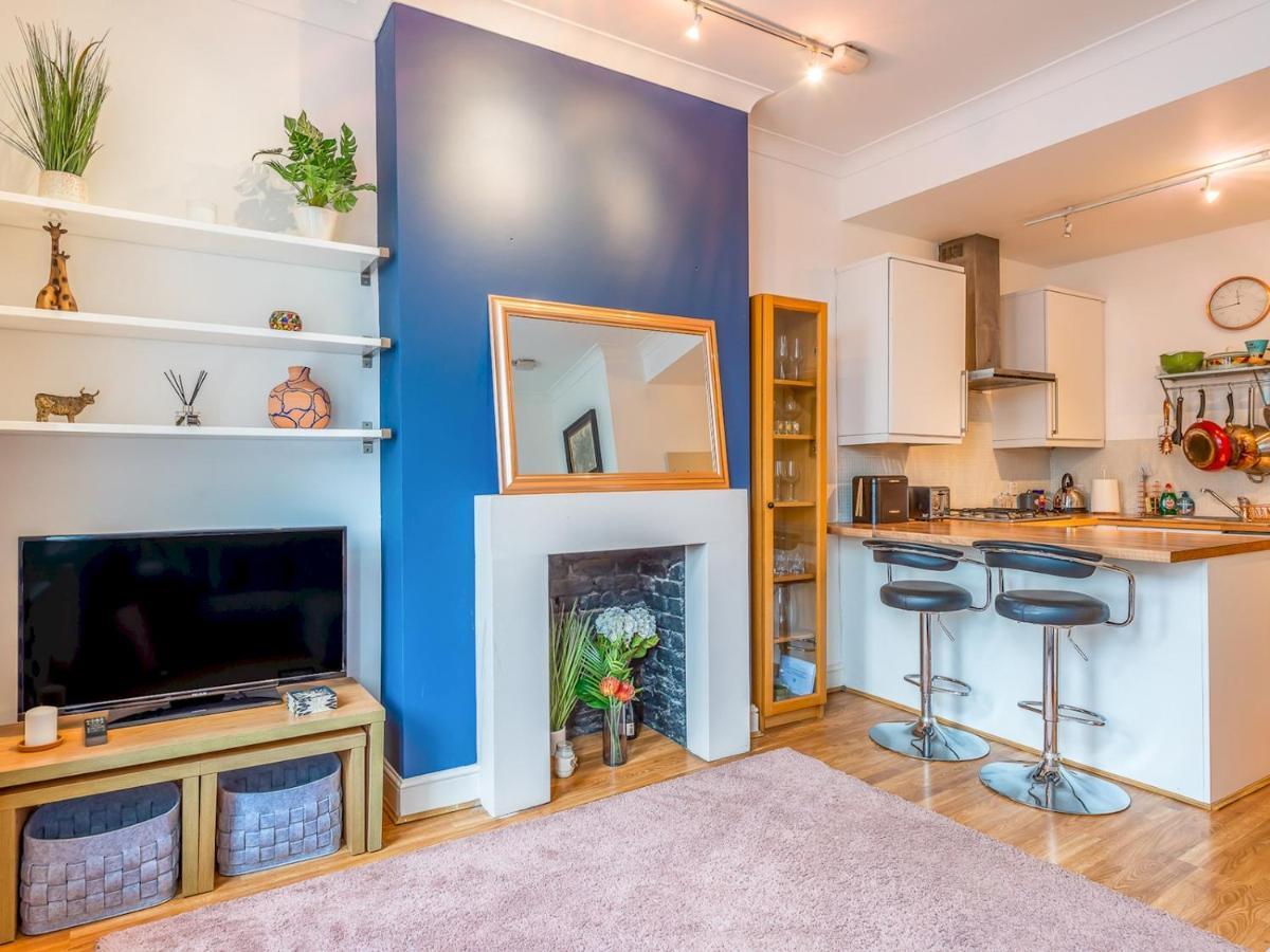 Apartamento Pass The Keys Balham Modern Cosy *