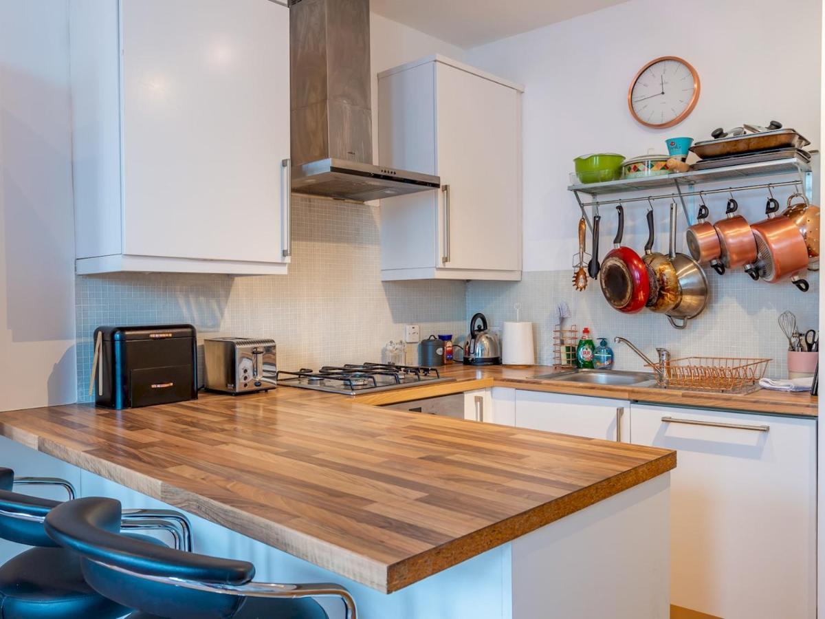 Pass The Keys Balham Modern Cosy Apartamento Londres
