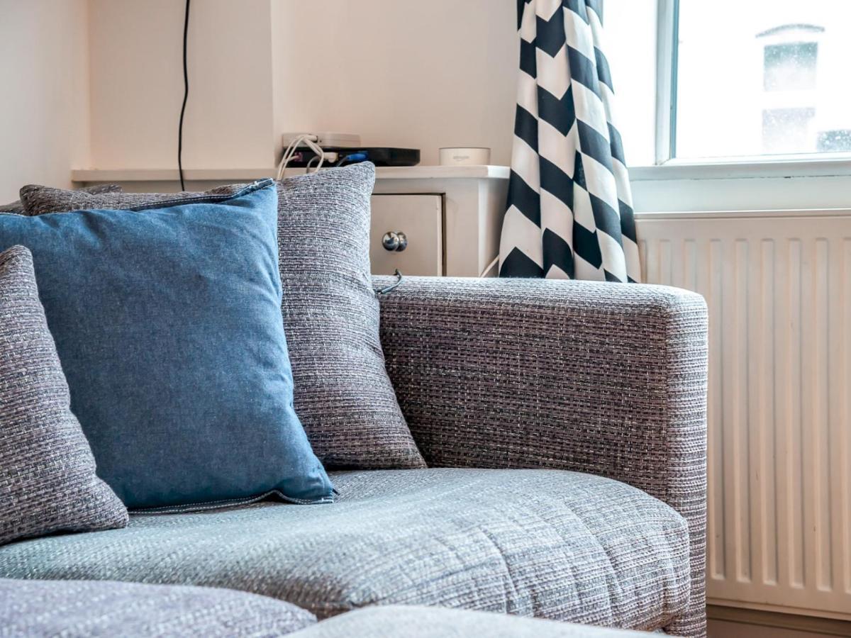 Pass The Keys Balham Modern Cosy Apartamento