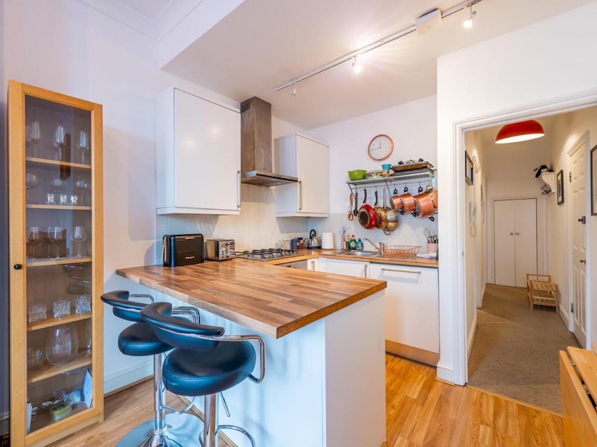 Pass The Keys Balham Modern Cosy Apartamento