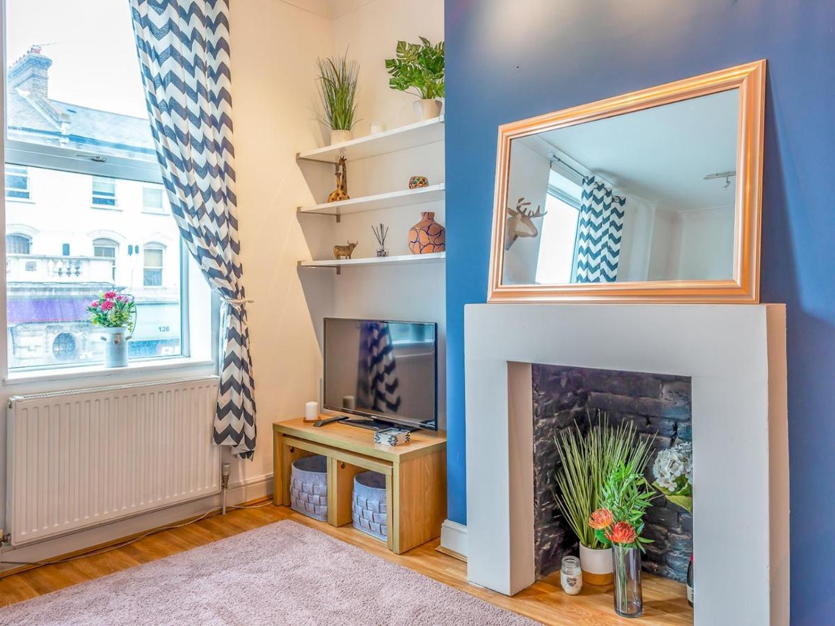 Apartamento Pass The Keys Balham Modern Cosy *