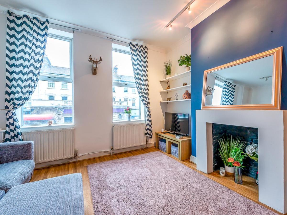 Apartamento Pass The Keys Balham Modern Cosy