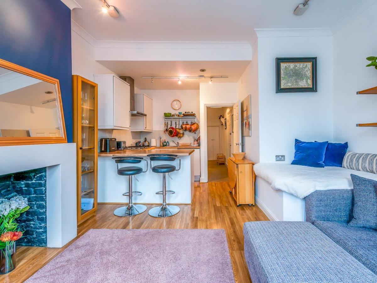Apartamento Pass The Keys Balham Modern Cosy *
