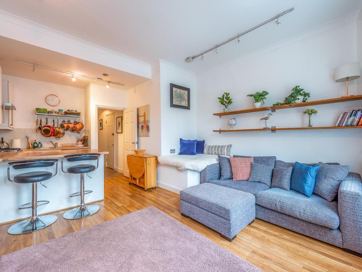 Apartamento Pass The Keys Balham Modern Cosy