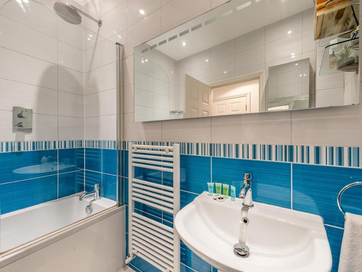 Apartamento Pass The Keys Balham Modern Cosy Londres